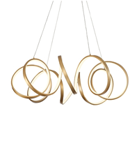 Chandeliers suspendu